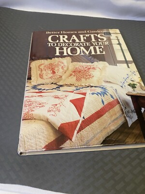 BETTER HOMES & GARDENS 