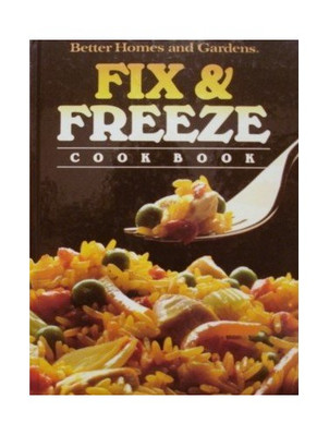 Better Homes and Gardens Fix and Fr..., Better Homes & -image