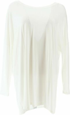 WOMEN'S SIZE M Soft Cozy Loungewear Top-image