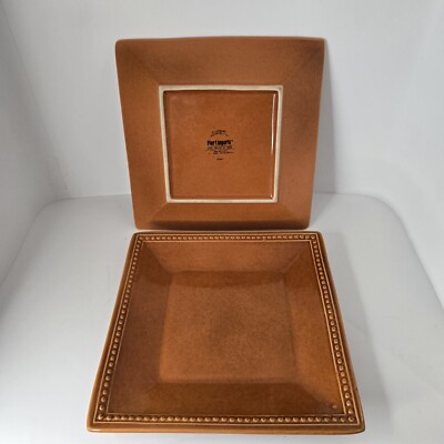 Pier 1 -  Spice Route - Orange Nutmeg 8