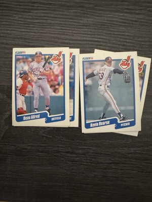 1990 Fleer Update baseball You Pick, Complete Your Set-image