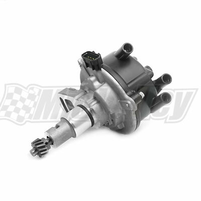 Complete Ignition Distributor For Toyota 4Runner Pick-Up 3.0L-image