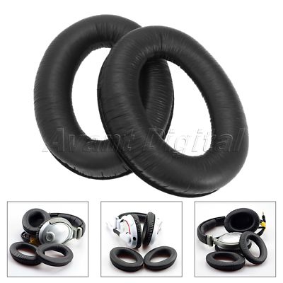 New Ear pads Cushion for Sennheiser PXC450 PXC350 PC350 HD380 PRO HME95 Headset-image
