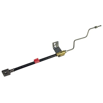 BRTR146 Motorcraft Brake Line Rear Driver Left Side for F250 Truck F350 Ford 00-image
