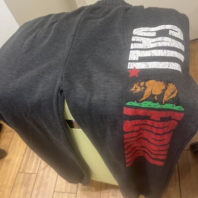 California Sweats -image