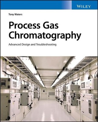 Tony Waters Process Gas Chromatography (Hardback) (UK IMPORT)-image