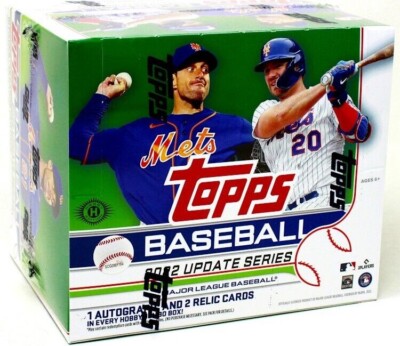 2022 Topps Update YOU PICK COMPLETE YOUR SET-image