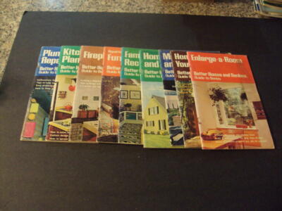9 Better Homes and Gardens Guide-To-Series 1975-1976 ID:69140-image