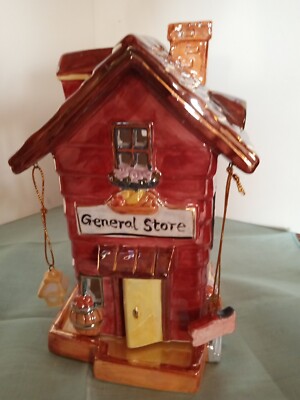 Vintage  Birdhouse Wind chimes  by Spooliques-image