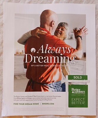 2024 Better Homes And Gardens Real Estate 