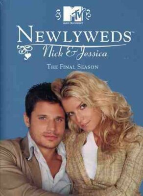 Newlyweds: Nick & Jessica The Complete Final Season-image