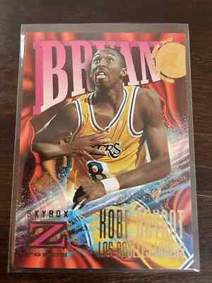 1996-97 Skybox Z-Force Series 1 & 2 You Pick Complete Your Set-image