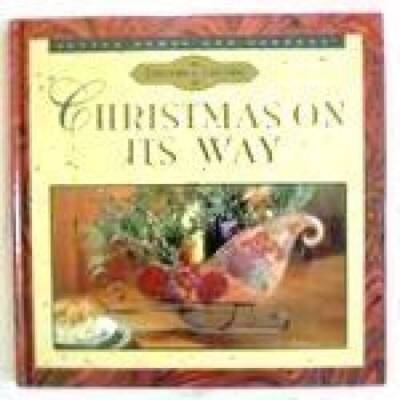 Better Homes and Gardens Christmas on Its Way (Countdown  - ACCEPTABLE-image