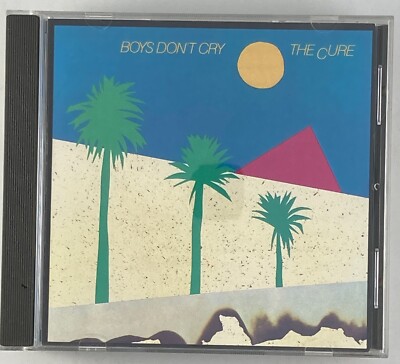 Choose Your Own CD Lot 70s 80s 90s Alternative Rock Grunge Indie-image