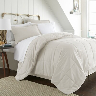 Essential Bedding Comforter So Soft Collection By Kaycie Gray-image