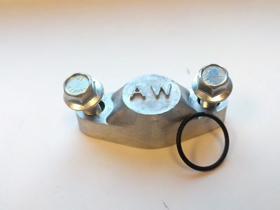 volvo transmission over drive overdrive solenoid repair kit 240 740 940 760-image