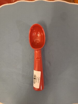 1 - NEW Mainstays Ice Cream Scoop 7
