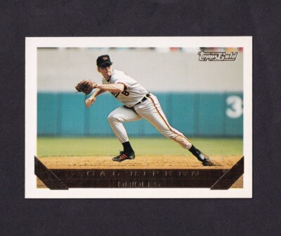 1993 TOPPS GOLD BASEBALL YOU PICK #251-500- NMMT +FREE FAST SHIPPING!-image