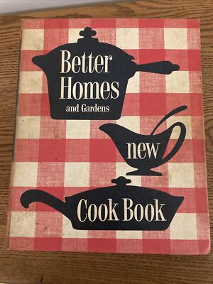 Better Homes Cookbook-image