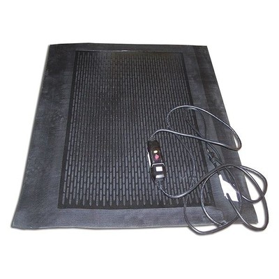 Cozy Prtble Elct Heat Flr Mat,35