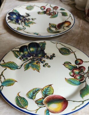 Set Of Two Pier 1 Macintosh 10