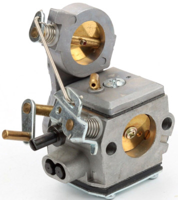 Husqvarna k750 K760 k770 power cutter NEW OEM complete carb. # 578243401-image