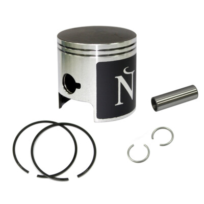 Namura .020 Over Bore Piston Kit for Polaris Trail Boss 250 1985-1999 72.5mm-image