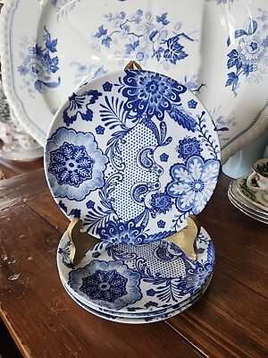 4 Pier 1 Imports Blue Bird 8