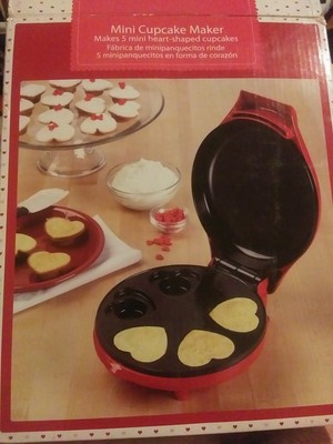 Mimi Cupcake Maker-image