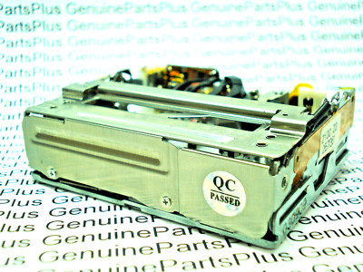 RECONDITIONED Sony HVR-Z1U complete tape mechanism FREE install if requested-image