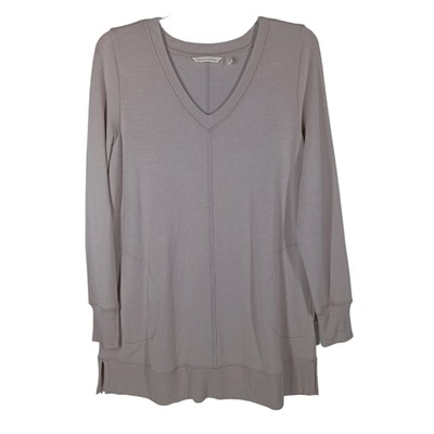 Soft Surroundings Cozy Pullover size Small-image