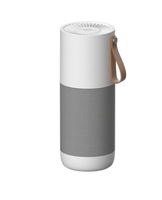 Better Homes & Gardens  Air Purifier Mini Size with H13 Filter-image