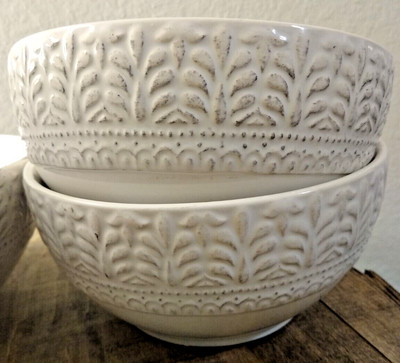 1 (one) Pier 1 Chateau Clair 6.0