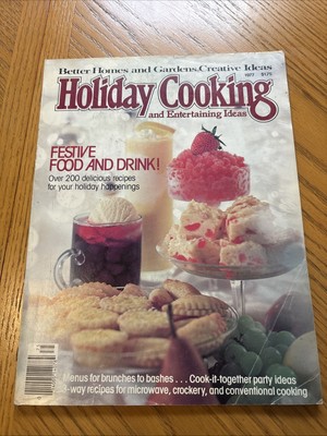 Holiday Cooking-image