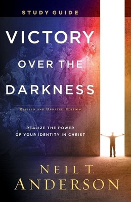 Neil T. Anderso Victory Over the Darkness Study Guide – Realize the  (Paperback)-image