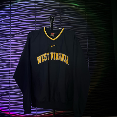 Vintage West Virginia Coat -image