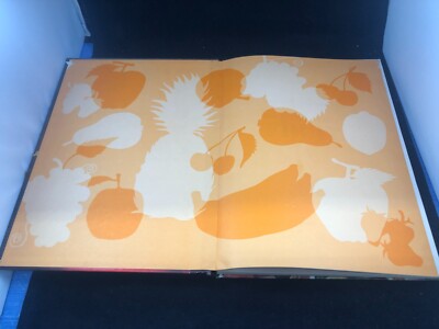 So Good with Fruit.  HB Better Homes and Gardens. 1968-image