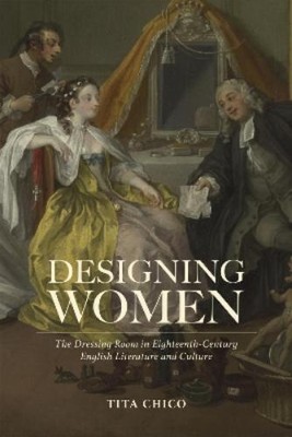 Tita Chico Designing Women (Paperback) (UK IMPORT)-image