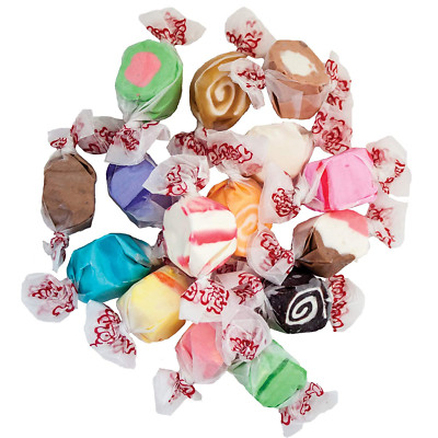 Taffy Town Salt Water Taffy - Choose From Over 75+ Flavors - Free Shipping!-image