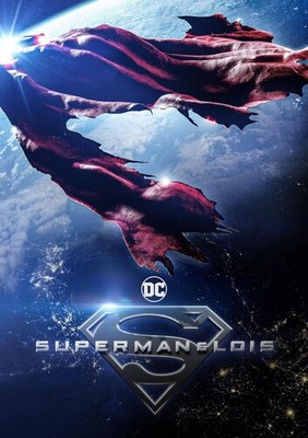 Superman & Lois: The Complete Fourth Season [New DVD] Eco Amaray Case-image