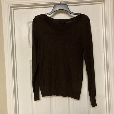 Worthington Womens Sweater size medium Fall Winter-image
