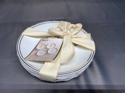 NEW !! Set of 4 Designs ~ Pier 1 Imports 