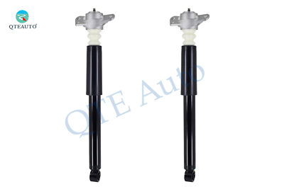 Pair of 2 Rear Complete Shock Absorber Kit For 2005-2018 Volkswagen Jetta-image