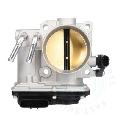 For Honda Accord Odyssey Pilot Ridgeline Crosstour Throttle Body TB1292-image