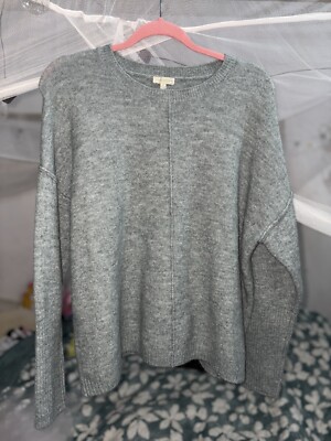 Legendary Outfitters Crewneck Sweater Women's Soft Cozy SIZE XL-image