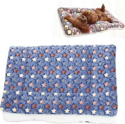 Playful Pups Calming Dog Blanket,Cozy Calming Dog Blanket,Playful Pups Dog Blank-image