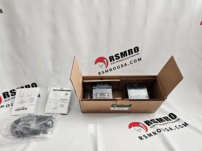 Over 50 Units Available. METSEPM8244 Power quality meter, PowerLogic PM8000.-image