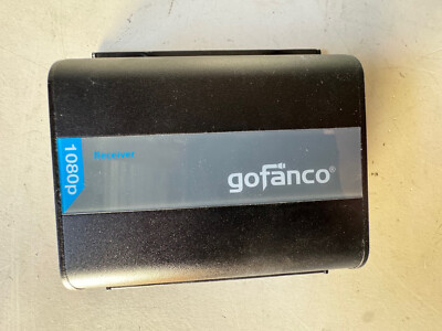 gofanco 1080p HDMI Extender Over IP Receiver Only - (HDbitTv2-RX)-image