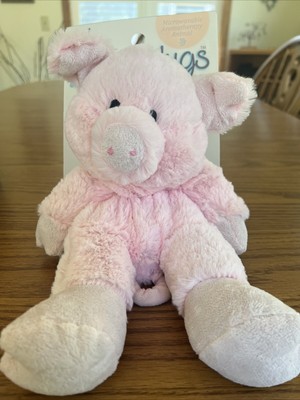 Cozy Hugs Goldessence Microwaveable Aromatherapy Animal! -image