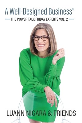 Luann Nigara A Well-Designed Business (Paperback) (UK IMPORT)-image